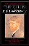 D. H. Lawrence, James T. Boulton - Letters of D. H. Lawrence: Volume 8, Previously Unpublished Letters