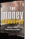 David Boyle, David Boyle, Katrina Brown, David Boyle - Money changers