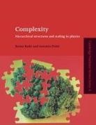 Remo Badii, Remo Politi Badii, Antonio Politi, Badii Remo - Complexity