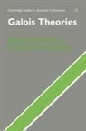 Francis Borceux, Francis (Universite Catholique De Louvain Borceux, Francis Janelidze Borceux, G. Janelidze, George Janelidze, Bela Bollobas - Galois Theories