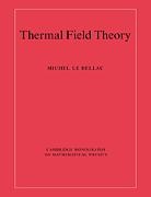 Bellac Le, Michel Le Bellac, Michel (Universite De Nice Le Bellac, Le Bellac Michel, Peter Landshoff - Thermal Field Theory