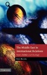 Halliday Fred, Fred Halliday, Fred (University of London) Halliday, Eugene L. Rogan - Middle East in International Relations