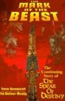T. Wallace Murphy, Trevor Ravenscroft, Tim Wallace-Murphy, Tim Wallave-Murphy - The Mark of the Beast