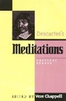 Vere Chappell - Descartes's Meditations