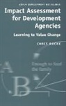 Chris Roche, C. J. R. Roche, Chris Roche - Impact assessment for development