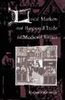 Maryanne Kowaleski, Maryanne (Fordham University Kowaleski, Kowaleski Maryanne - Local Markets and Regional Trade in Medieval Exeter