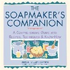 susan miller Cavitch, Miller Cavitch Susan, Susan Miller Cavitch - Soap maker s companion