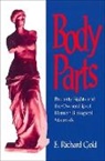 E. Richard Gold, Gold E. Richard - Body Parts