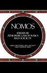 Paul Cartledge, Paul Millett Cartledge, Paul Cartledge, Paul Millett, Stephen Todd - Nomos
