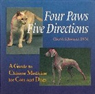 Cheryl Schwartz, Harvey Ed. Schwartz, Mark Ed Schwartz, Mark Ed. Schwartz - Four paws five directions