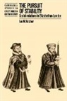Ian W. Archer, Archer Ian W., Anthony Fletcher - Pursuit of Stability