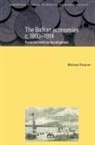 M.r. Palairet, Michael R. Palairet, Michael R. (University of Edinburgh) Palairet, Charles Feinstein, Patrick O'Brien - Balkan Economies C.1800-1914