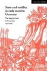 Zmora Hillay, Hillay Zmora, Hillay (Ben-Gurion University of the Negev Zmora, John Elliott - State and Nobility in Early Modern Germany