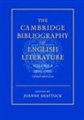 F. W. Shattock Bateson, F.w. Shattock Bateson, Joanne Shattock, Joanne (University of Leicester) Shattock, F. W. Bateson, Joanne Shattock... - Cambridge Bibliography of English Literature: Volume 4, 18001900