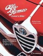 P. Braden, Pat Braden - Alfa romeo owner s bible 1954 on