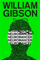 William Gibson - Neuromancer