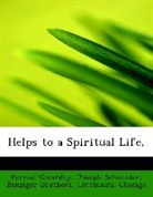 Benziger Brothers, Chicago Cincinnati, Ferreol Girardey, Joseph Schneider - Helps to a Spiritual Life,