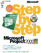 Carl Chatfield, Carl S. Chatfield, Tim Johnson, Timothy Johnson, Timothy D. Johnson - Microsoft Project 2000