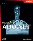 Microsoft Corporation, David Sappa, David Sceppa - Ms Ado.Net