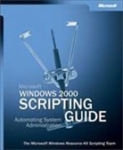 Microsoft Corporation - Windows 2000 Scripting Guide