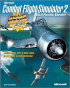 Microsoft Corporation, Jeff Van West - Microsoft Combat Flight Simulator : WWII Pacific Theater: Inside move