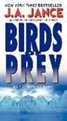 J A Jance, J. A. Jance, J.A. Jance, Jance J. A. - Birds of Prey