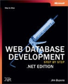 Jim Buyens - Web Database Development Step by Step.Net Edition