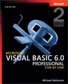 Michael Halvorson - Ms Visual Basic 6.0 Professional