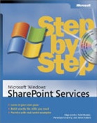 James Edelen, Olga Londer - Windows Sharepoint Services
