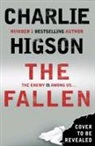 Charlie Higson - The Fallen