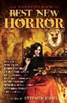 Stephen Jones, Stephen Jones - The Mammoth Book of Best New Horror