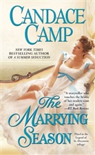 Candace Camp, Candance Camp - The Marrying Season