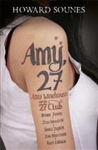 Howard Sounes - Amy, 27