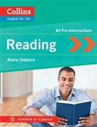 Anna Osborn, Osborn Anna - Reading A2 Pre-Intermediate