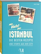 Maria Brinkop, Viole Kiani, Violet Kiani - Miss Violet goes Istanbul