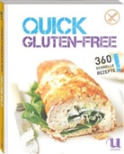 Joy Skipper - Quick Gluten-free