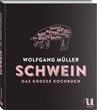 Wolfgan Müller, Wolfgang Müller, Peter Wagner, Florian Bolk - Schwein