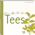 Cornelia Haller-Zingerling - Die Welt des Tees