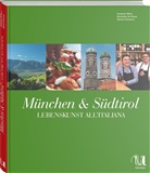 Daniel Schvarcz, Susann Wess, Susanne Wess, Daniel Schvarcz, Daniel Schvarcz - München & Südtirol