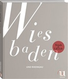 Sabin Fladung, Sabine Fladung, Katharina Schneider, Ernst Wrba - Trends & Lifestyle Wiesbaden & Rheingau
