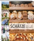 Andreas Gerhardt, Ger Hartrumpf, Gero Hartrumpf, Jen Kilian, Jens C. Kilian, Heik Scheiding-Brode... - Schätze Württemberg