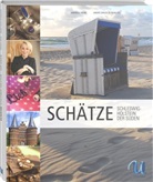 André Chales de Beaulieu, Andrea Srenk, Andreas Srenk - Schätze aus Schleswig-Holstein. Der Süden