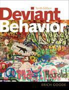 Erich Goode - Deviant Behavior