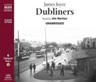 James Joyce, Jim Norton - Dubliners (Hörbuch)