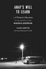 Elaine Hampton, Elaine M. Hampton, Elaine Palomeque De Carillo Hampton, Anay Palomeque de Carillo - Anay''s Will to Learn