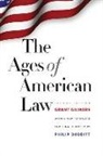Grant Gilmore - Ages of American Law