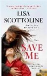 Lisa Scottoline - Save Me