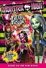 Perdita Finn - Freaky Fusion