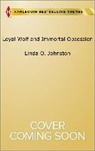 Linda O. Johnston, Linda O./ Thomas-Sundstrom Johnston, Linda Thomas-Sundstrom, Sierra Woods - Loyal Wolf / Immortal Obsession