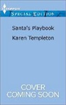 Karen Templeton - Santa's Playbook